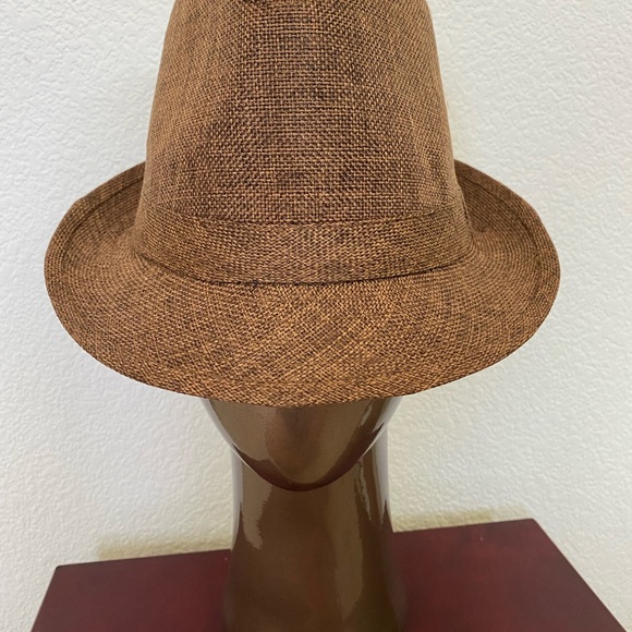 Sophisticated Women's Fedora Hat - Picture 2 of 5